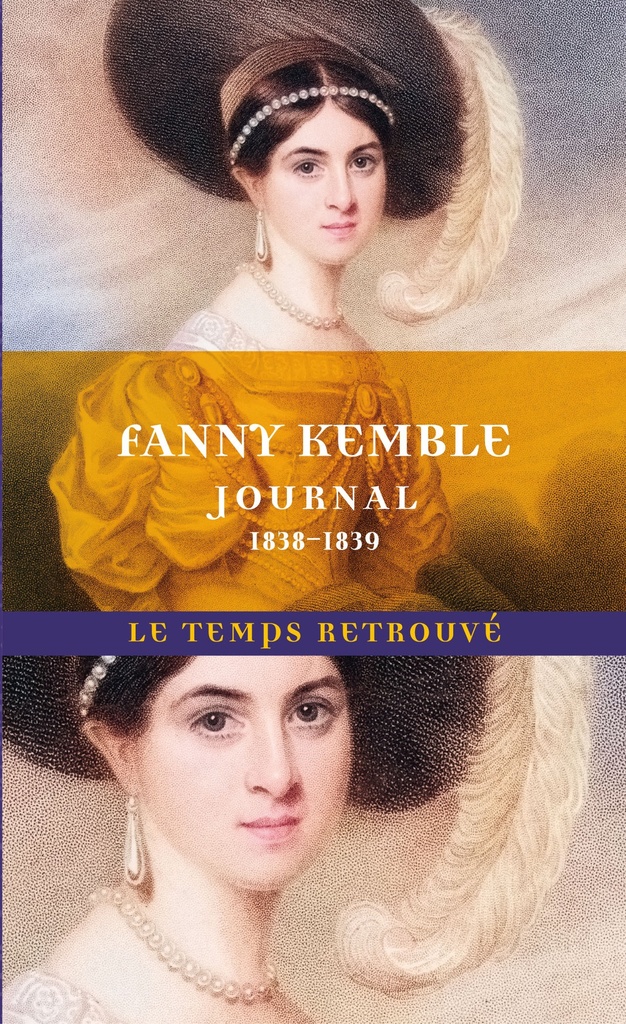 [9782715261525] Journal d'une résidence sur une plantation de Géorgie