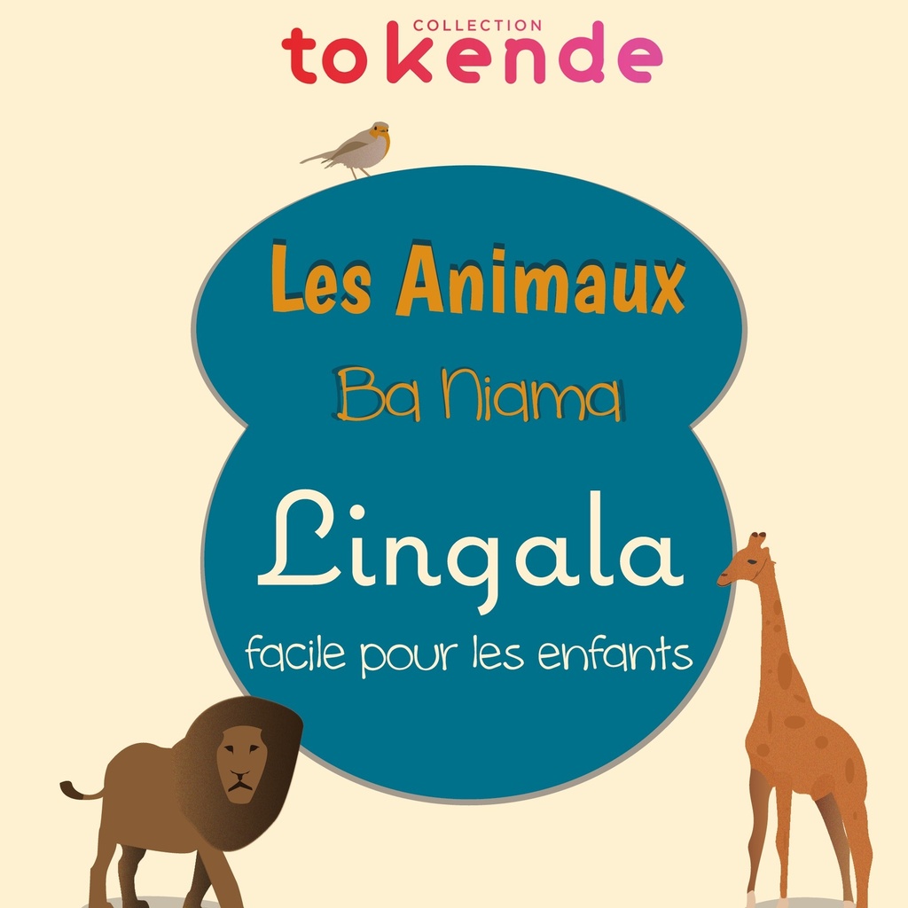 [9782322251926] Apprendre le Lingala aux Enfants