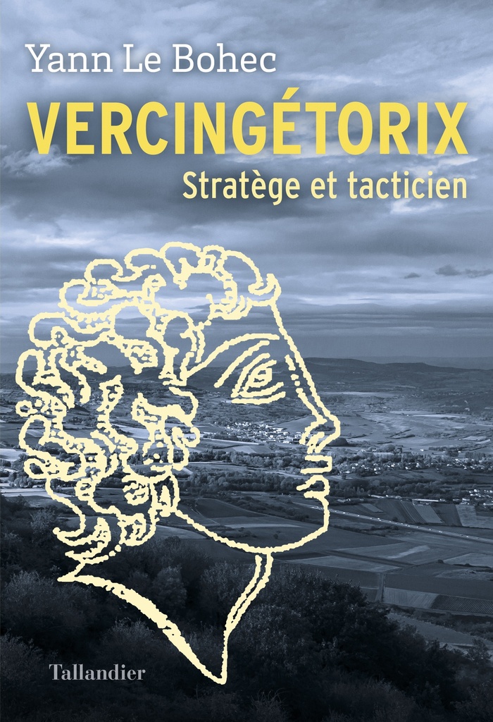 [9791021058255] Vercingétorix