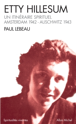 [9782226121691] Etty Hillesum