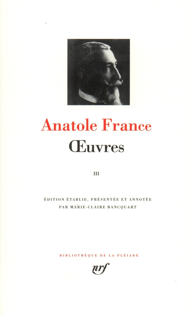 Œuvres