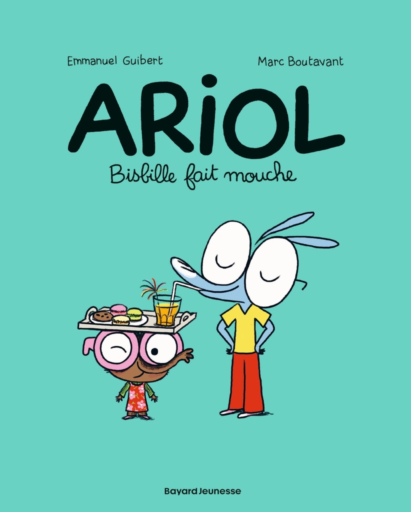 Ariol, Tome 05