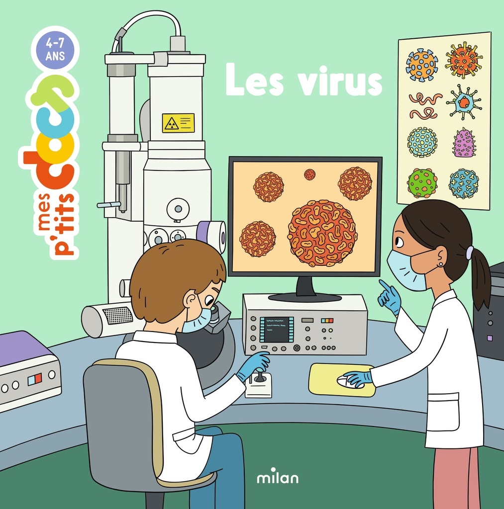 Les virus