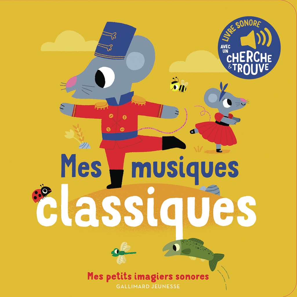 Mes musiques classiques