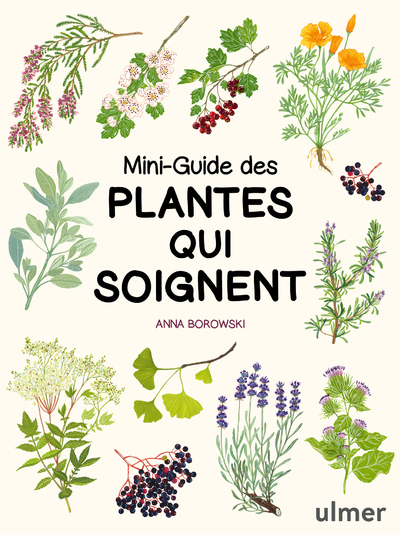 [9782379223136] Mini-guide des plantes qui soignent
