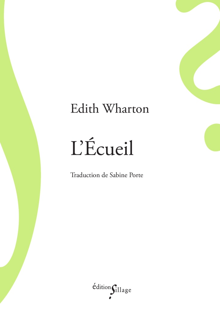 [9782381410371] L'Écueil