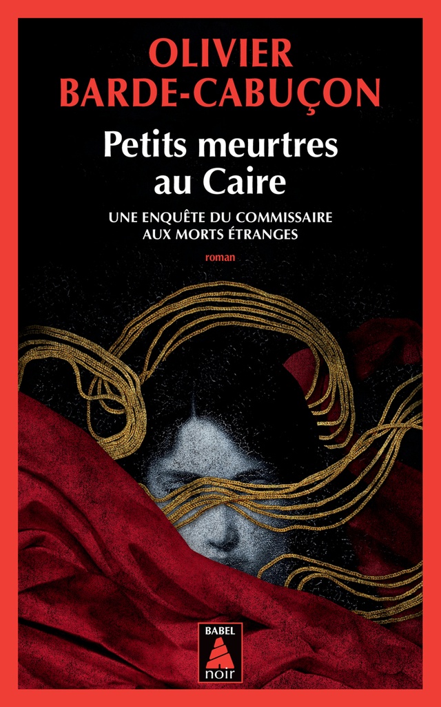 Petits meurtres au Caire