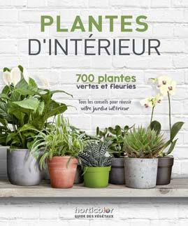 [9782904176456] Plantes d'intérieur