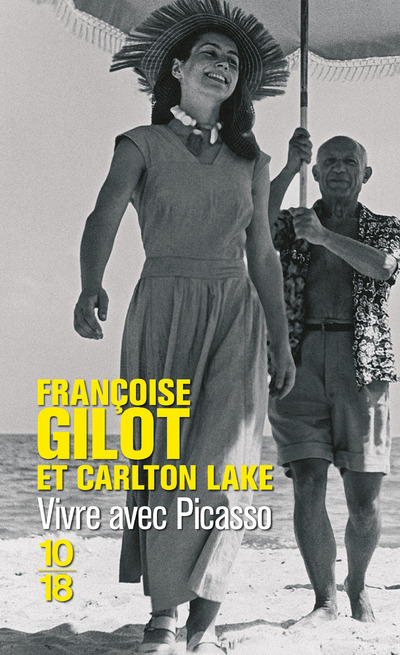 [9782264042606] Vivre avec Picasso