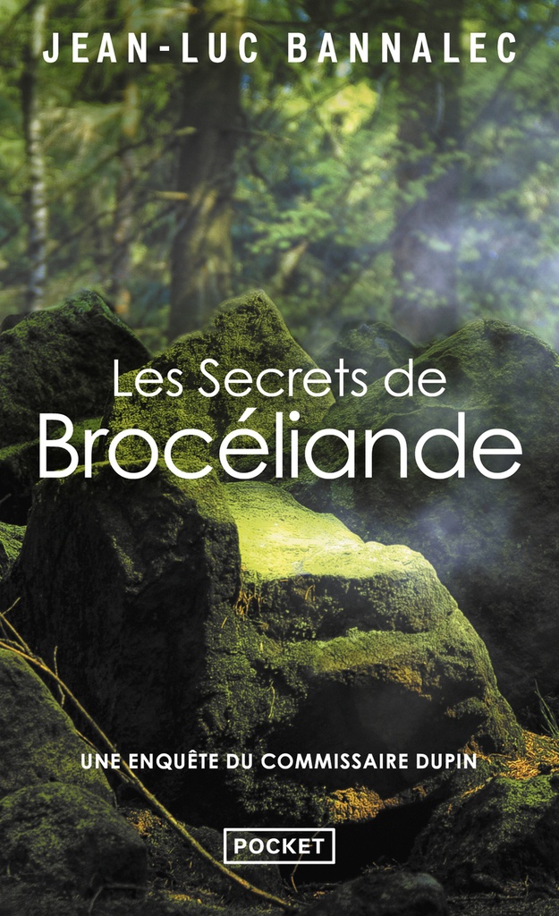 Les Secrets de Brocéliande