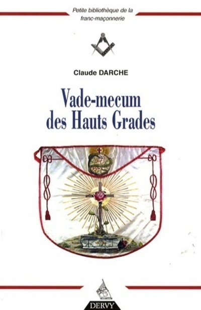 [9782844545770] Vade-mecum des Hauts Grades