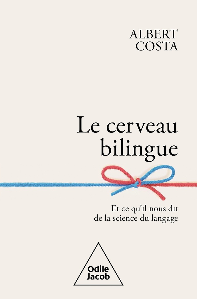 [9782415002275] Le Cerveau bilingue