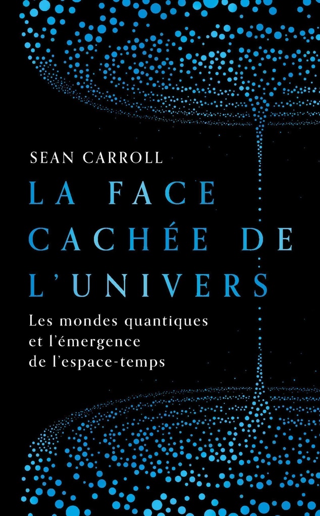[9782889154623] La Face cachée de l'Univers