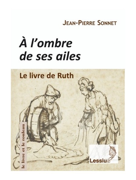 [9782872993864] À l'ombre de ses ailes