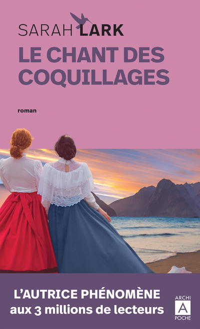 [9791039203500] Le chant des coquillages