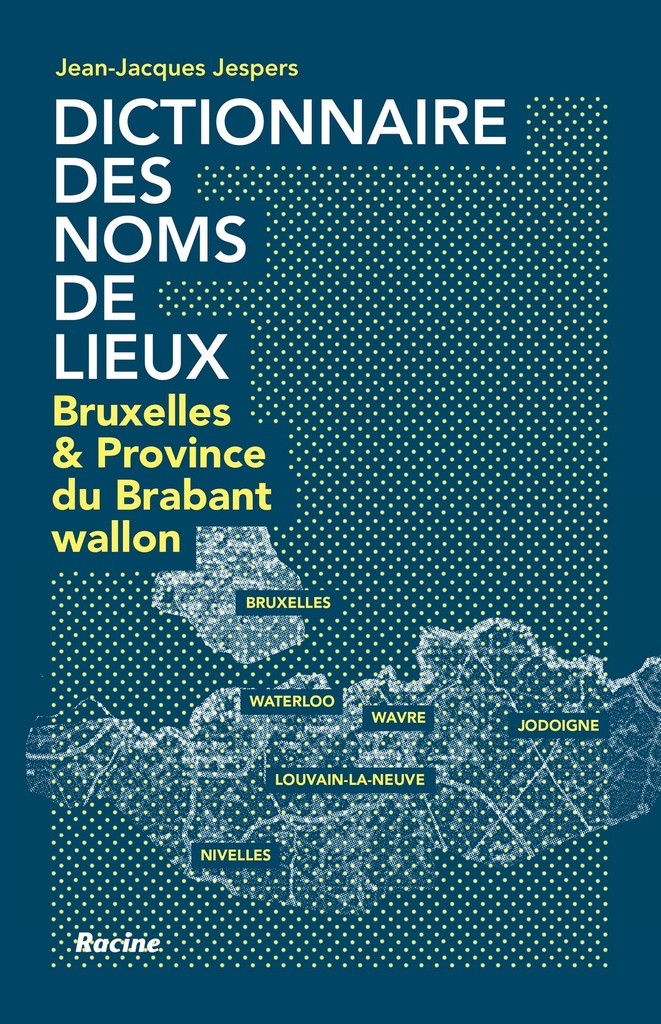 Dictionnaire des noms de lieux