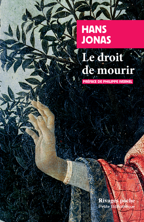 [9782743653781] Le droit de mourir
