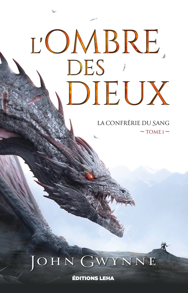 [9782493405517] L'ombre des dieux