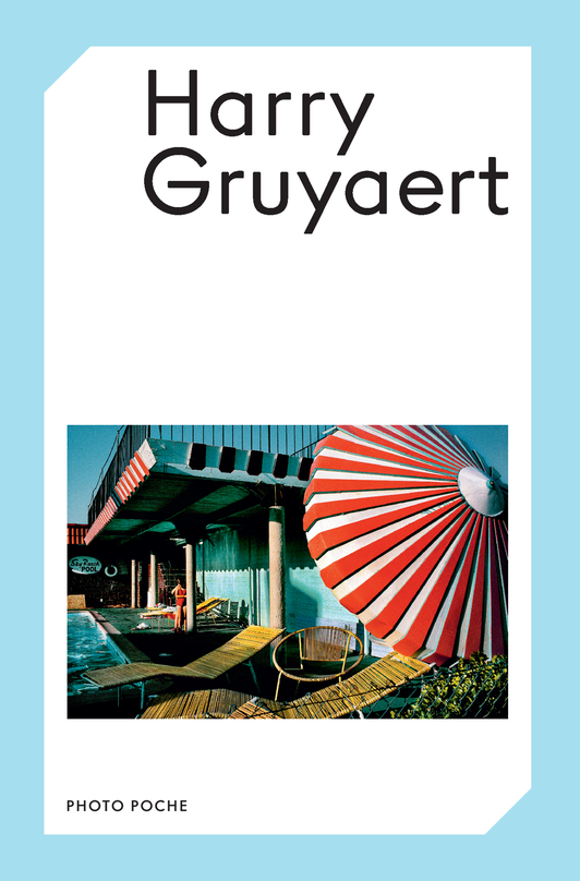 [9782330171056] Harry Gruyaert