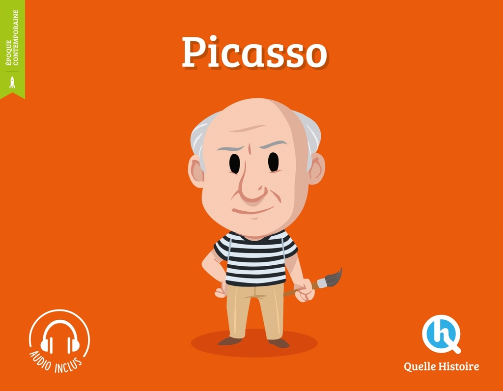 [9782371048096] Picasso (2nde éd.)