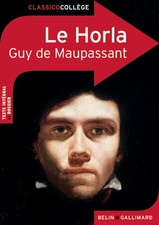 [9782701156422] Le Horla