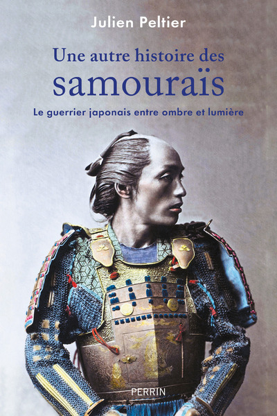 [9782262094348] Une autre histoire des samouraïs
