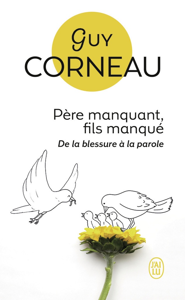 Père manquant, fils manqué
