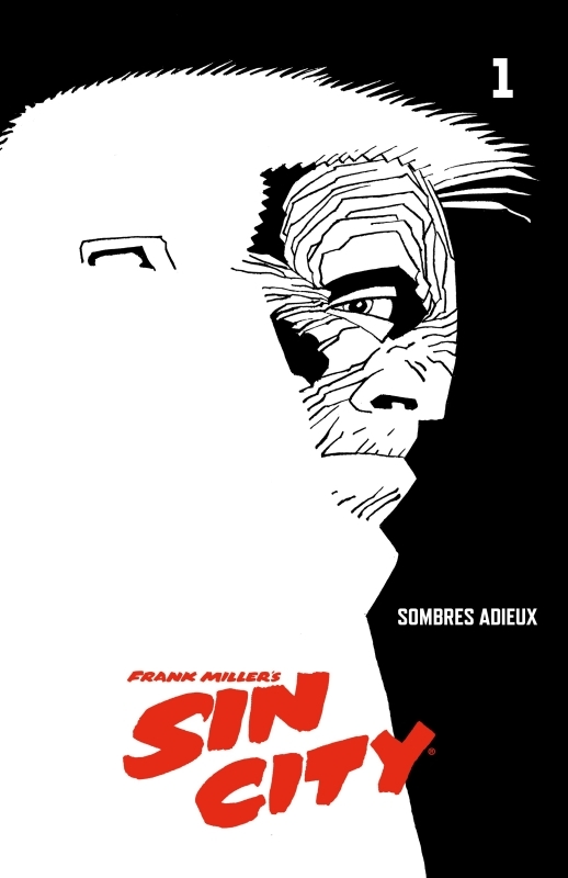 [9782364809215] Sin City T1