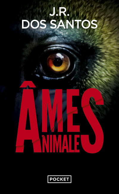[9782266332439] Ames animales
