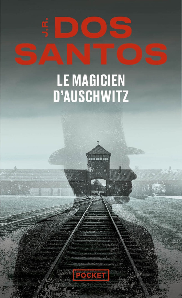 [9782266322522] Le Magicien d'Auschwitz