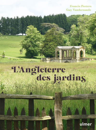 [9782379222023] L'Angleterre des jardins