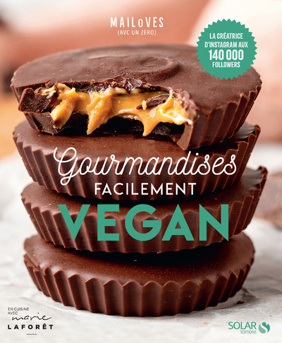 [9782263174667] Gourmandises facilement vegan
