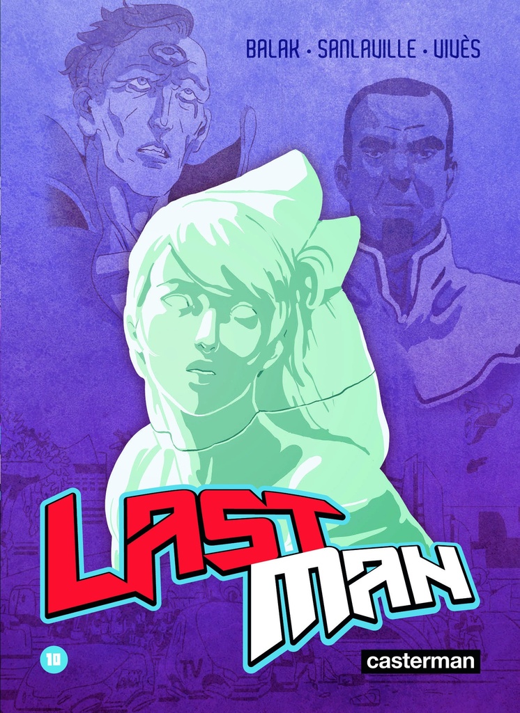[9782203239845] Lastman