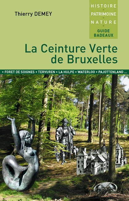 LA CEINTURE VERTE DE BRUXELLES