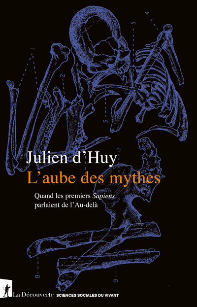 [9782348072789] L'aube des mythes - Quand les premiers Sapiens parlaient de l'Au-delà