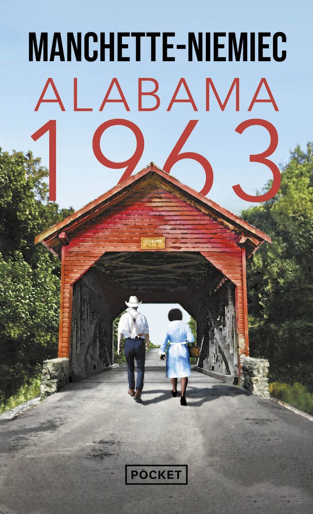 [9782266314749] Alabama 1963