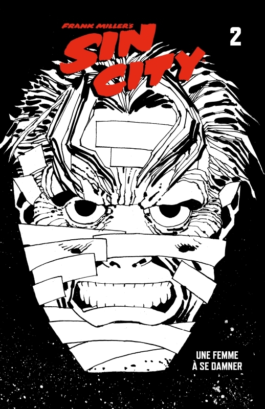 [9782364809222] Sin City T2