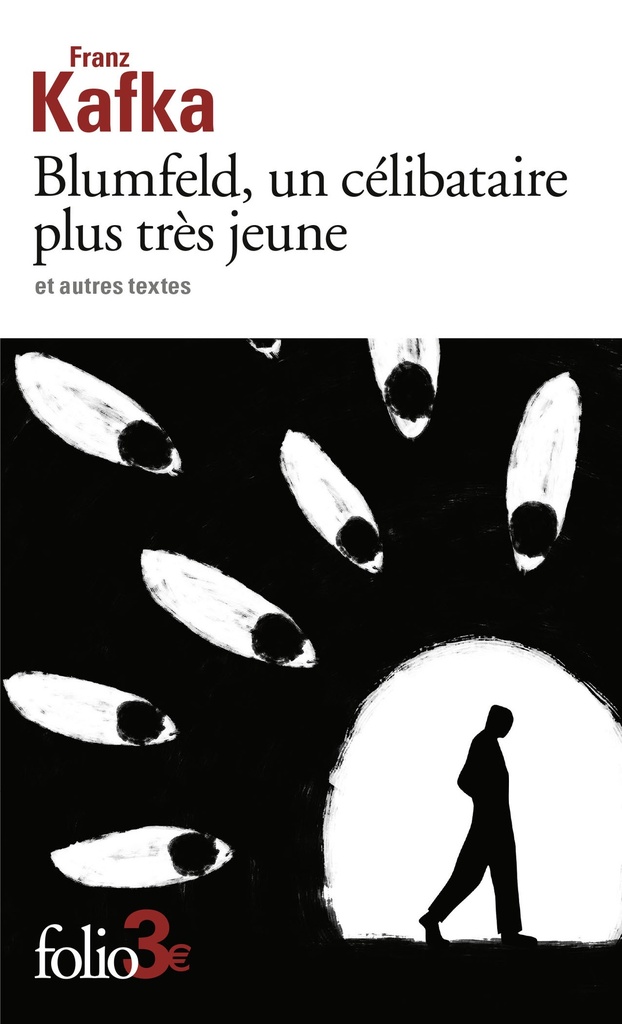 [9782073043122] Blumfeld, un célibataire plus très jeune et autres textes