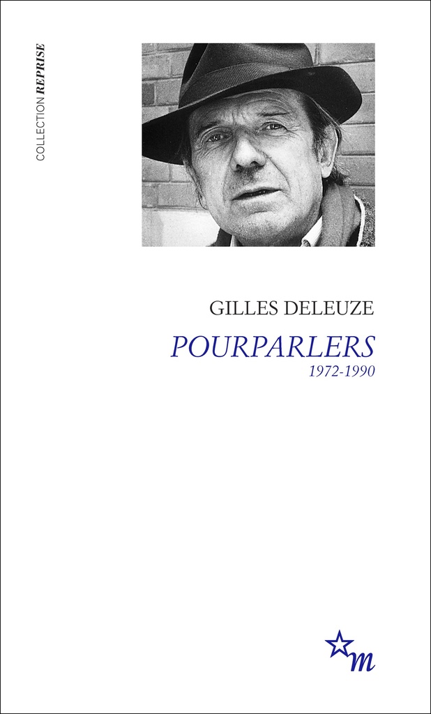 Pourparlers 1972-1990