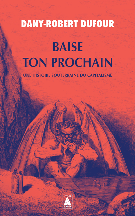 [9782330157135] Baise ton prochain