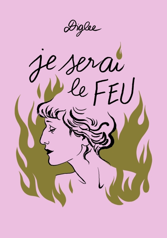[9782360121267] Je serai le feu