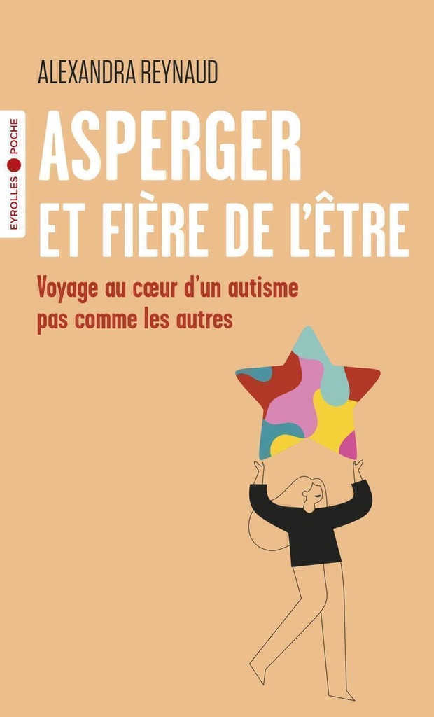 [9782416003844] Asperger et fière de l'être