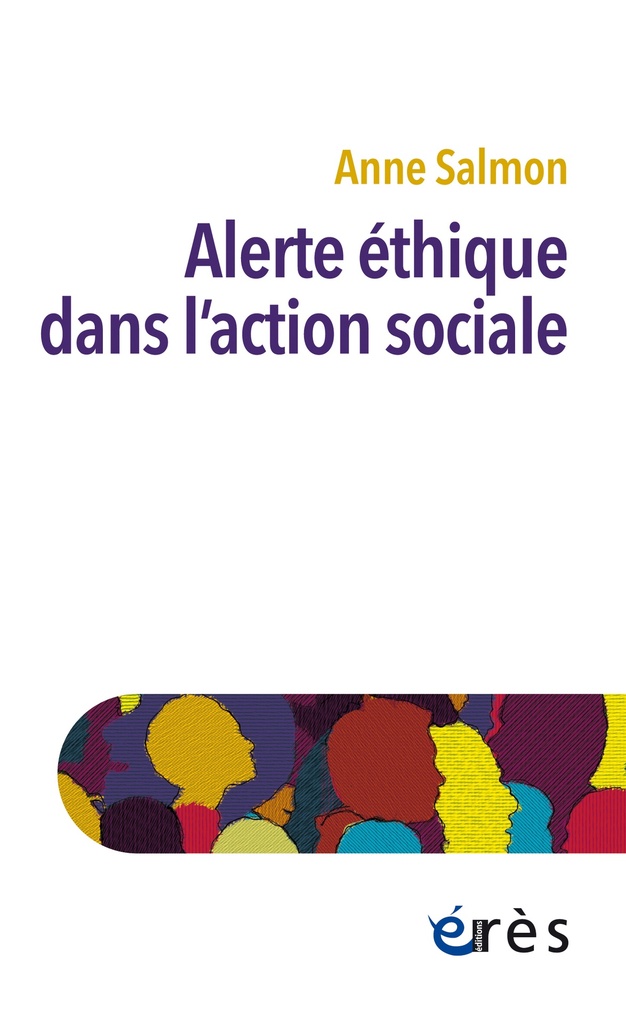 [9782749277912] Alerte éthique dans l'action sociale