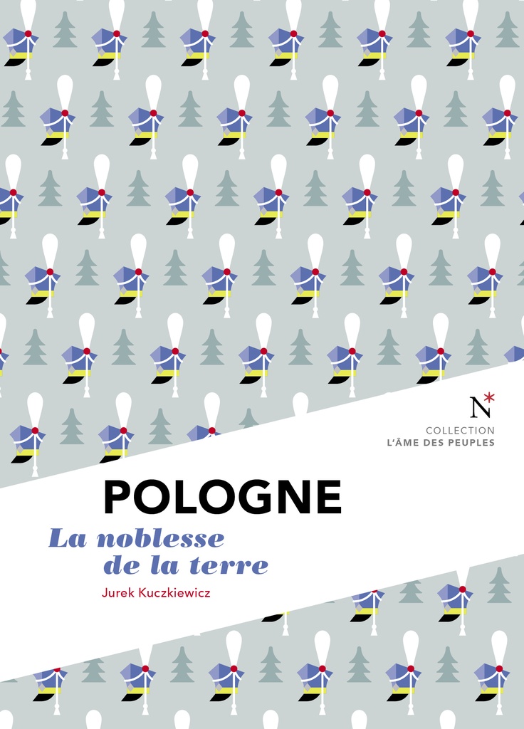 [9782875232106] Pologne - la noblesse de la terre