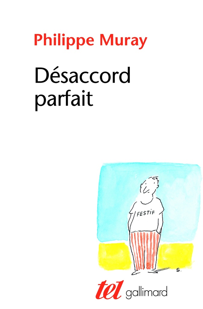 Désaccord parfait