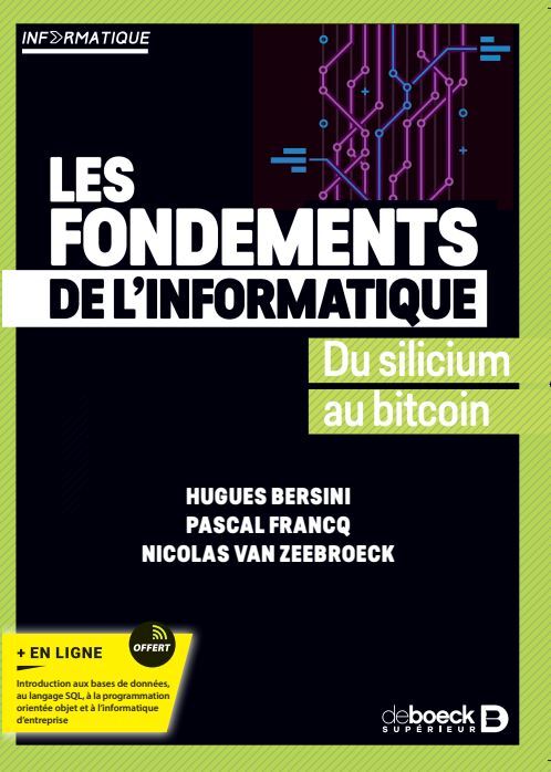 [9782807351547] Les fondements de l’informatique