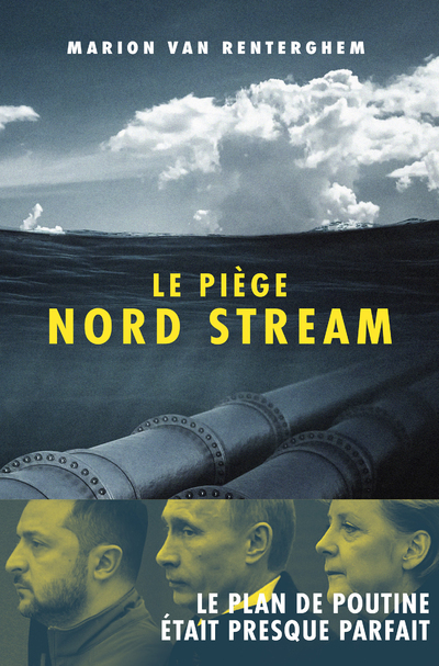 [9791037509727] Le Piège Nord Stream
