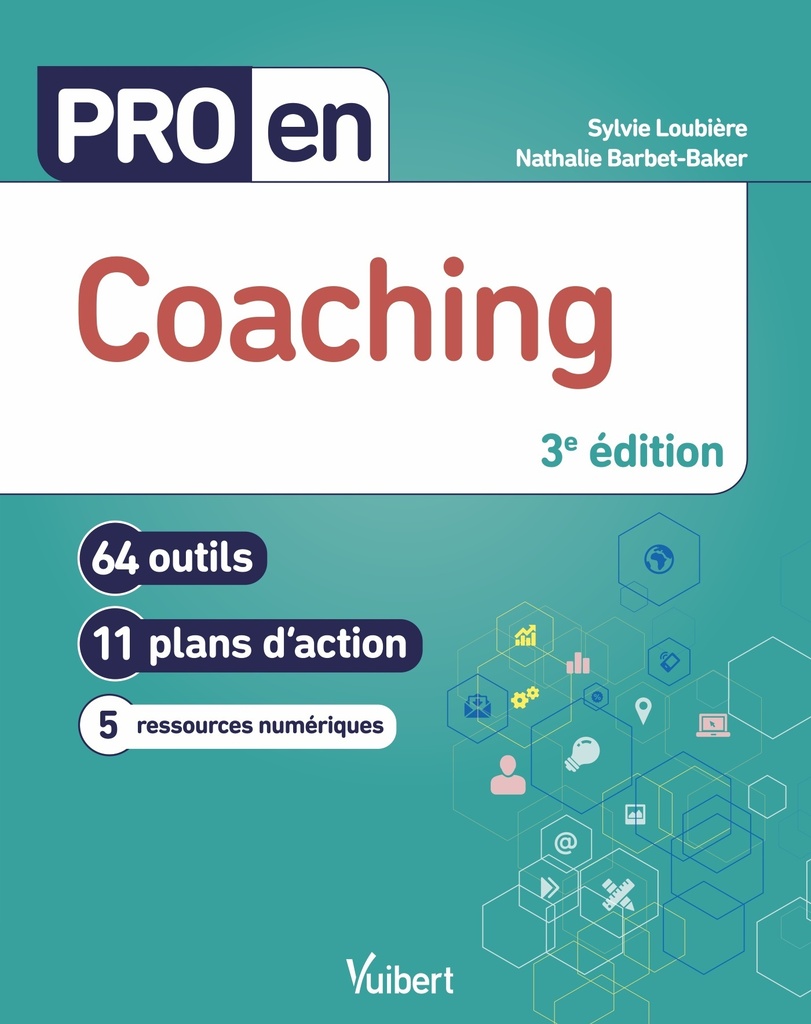 [9782311626322] Pro en Coaching