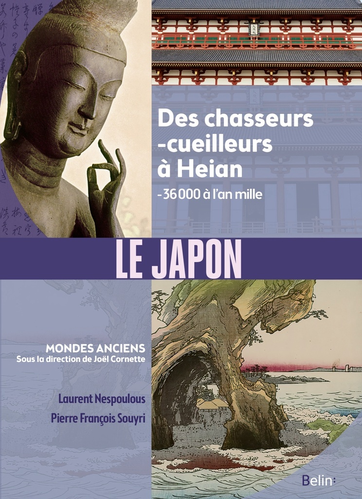 [9782410015690] Le Japon