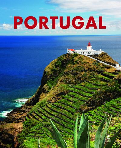 [9782809916195] Portugal